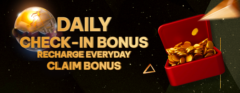 Daily Bonus