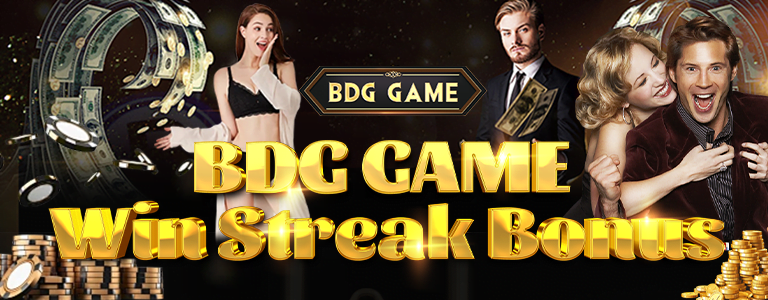 bdg Game in india